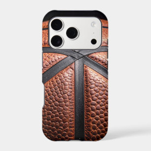 basketball iPhone 17 pro case