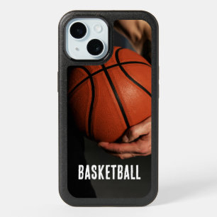 Basketball iPhone Case – Stylish Sports Phone Cove