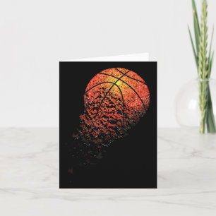 Basketball Is My Favorite Season 1 Card