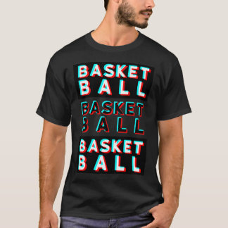 Basketball Is My Favorite Season T-Shirt