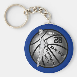basketball keychains near me