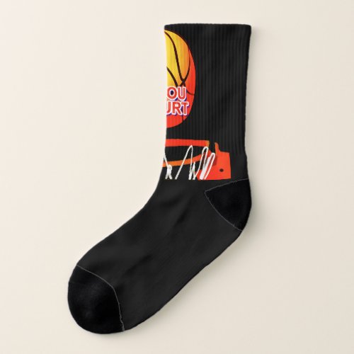 basketball kit socks