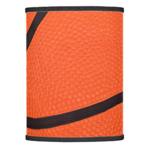 Basketball Lamp Shade