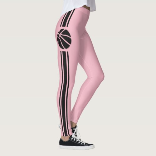 Basketball Leggings