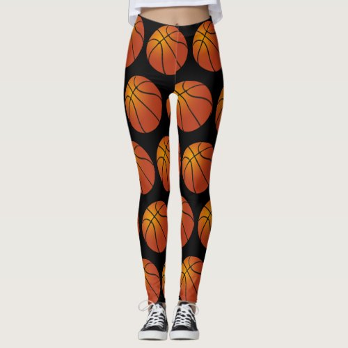 Basketball  leggings