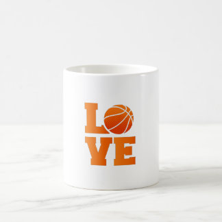 Basketball Lover Gift – Custom Mug