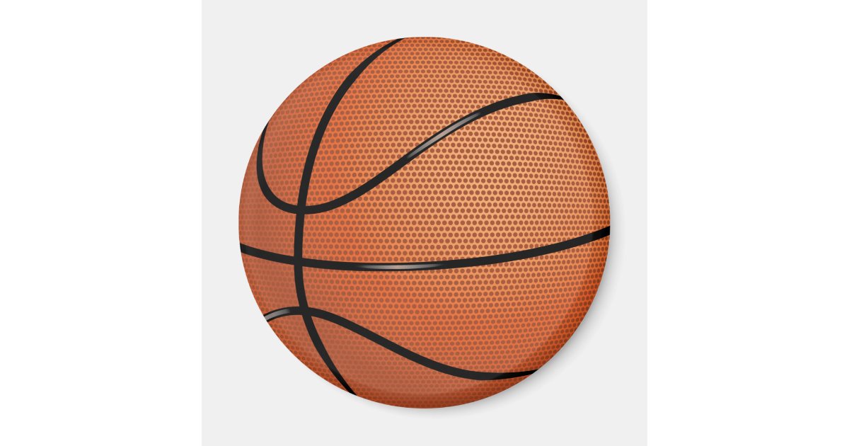 Basketball Zazzle