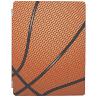 BASKETBALL Magnetic Cover - iPad 2/3/4, Air & Mini