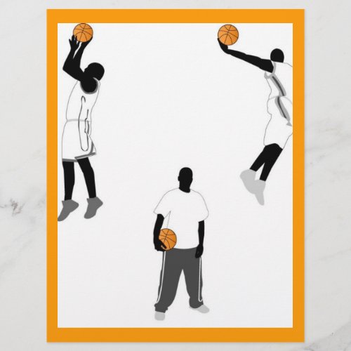 basketball_men flyer