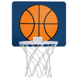 Basketball Mini Basketball Hoop
