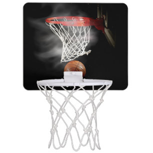 Basketball Mini Basketball Hoop