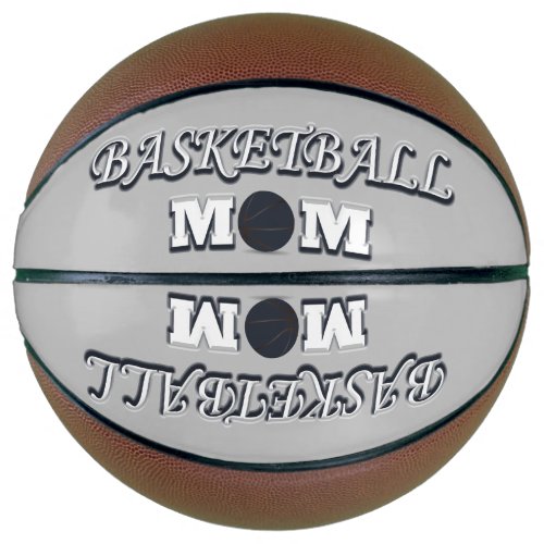 basketball mom