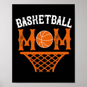 Basketball Mom 2 Poster