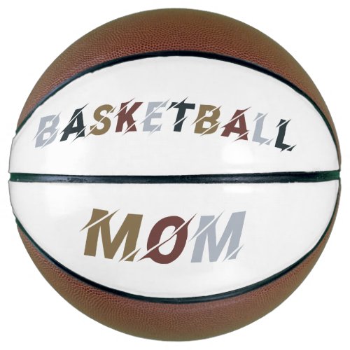 BASKETBALL MOM _ Basketball Mom Mix 3