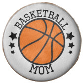 Basketball Mom Dipped Oreos (Front)