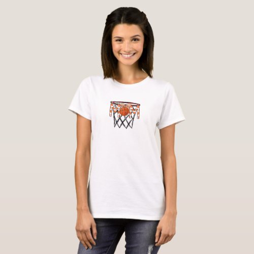 Basketball Mom Shirt Cute Custom