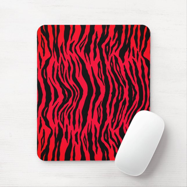 Basketball Mousepad (With Mouse)