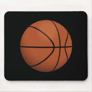 Basketball: Mousepad