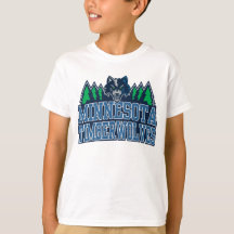 Basketball NBA Minnesota Timberwolves