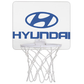 Basketball net mini basketball hoop