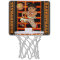 Basketball Orange Arena