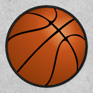Basketball Patch