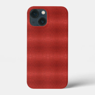 Basketball pattern iPhone 13 mini case
