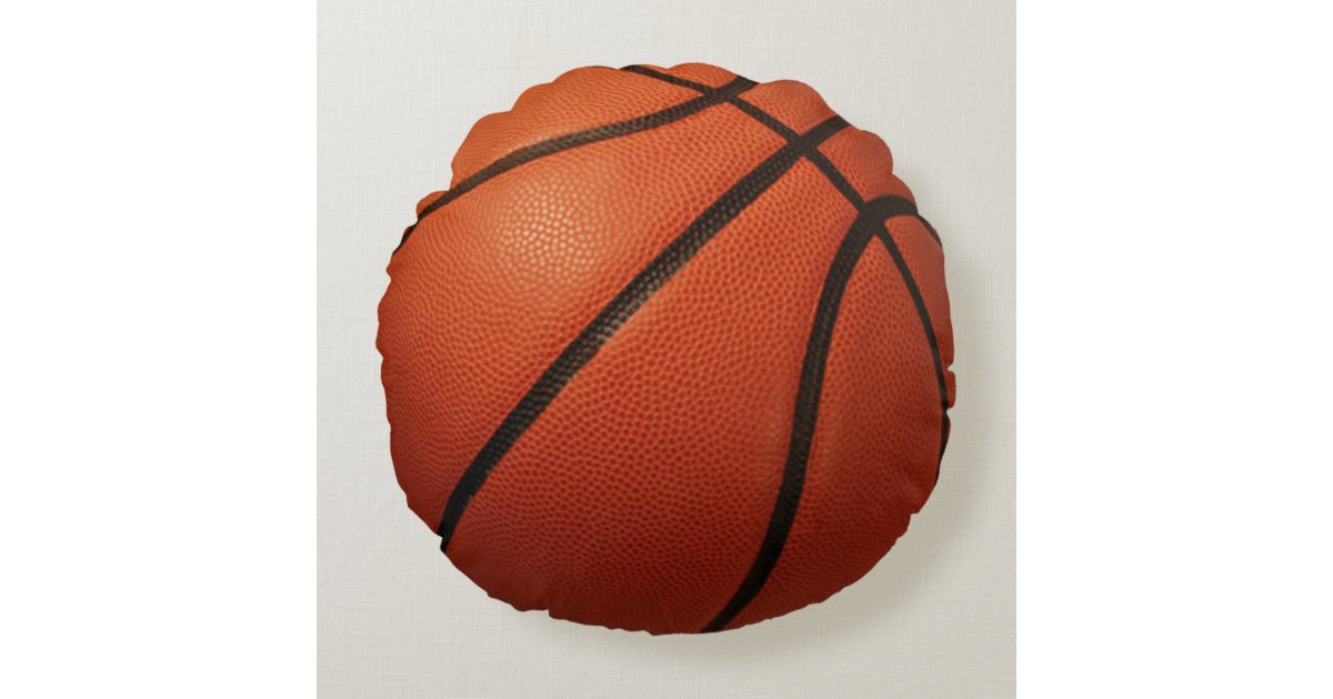 basketball pillow