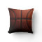 Basketball Pillow
