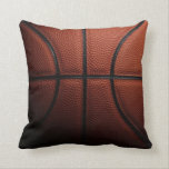 Basketball Pillow<br><div class="desc">Basketball Pillow</div>