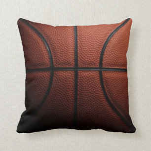 Basketball Pillow
