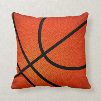 Basketball Pillow