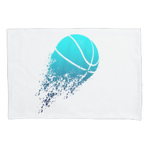 Basketball Player Bball Fan Baller Sports Pillow Case