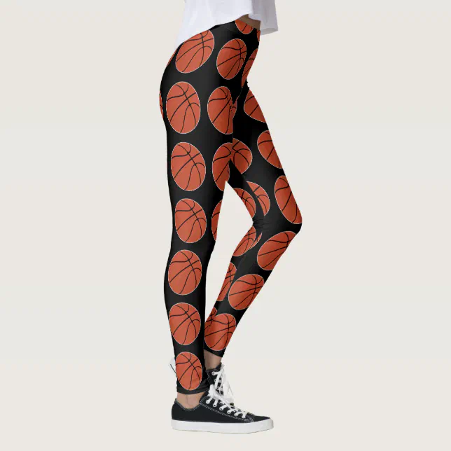 legging nike basketball