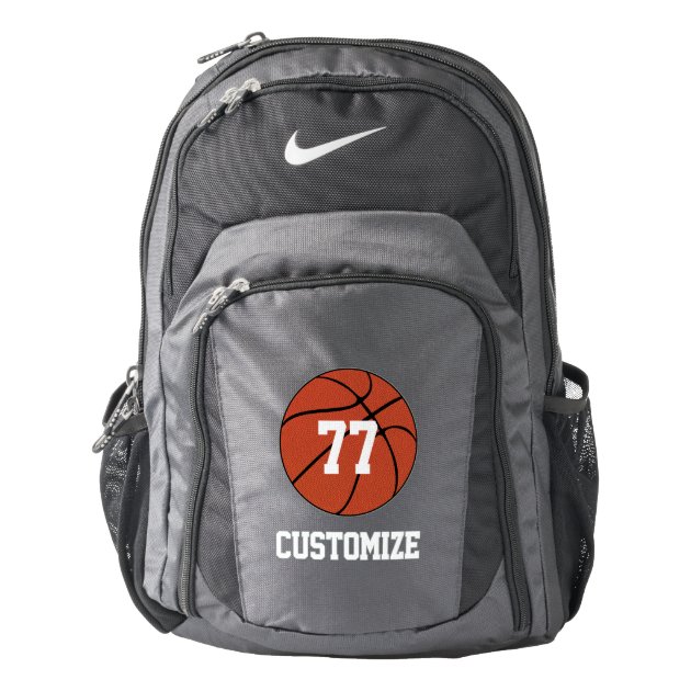 Customize backpack outlet nike