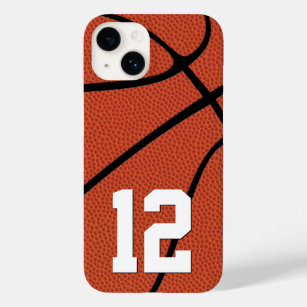 Basketball iPhone Cases & Covers