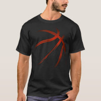Basketball Player Silhouette Design Outfit Clothin