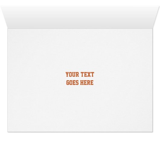 Basketball player with ball custom (Inside Horizontal (Bottom))