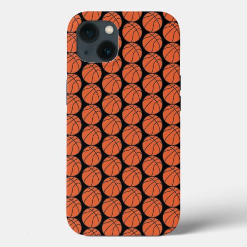 Basketball Players or Basketball Fans Phone Case