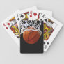Basketball Playing Cards