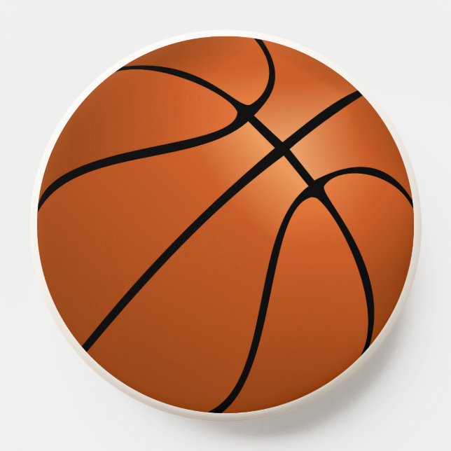Basketball PopSocket (Popsocket)