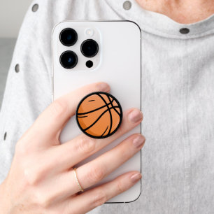 Basketball  PopSocket