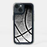 Basketball Presidio Perfect-clear Apple Iphone 13 Speck Iphone 13 Case at Zazzle