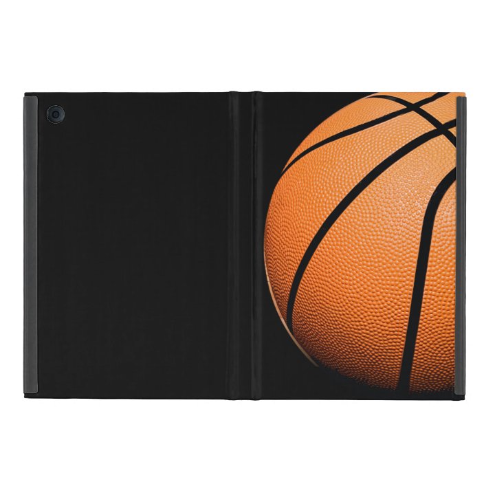 Basketball Products Cover For iPad Mini | Zazzle.com