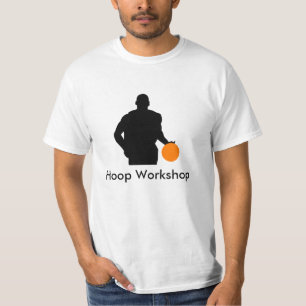 Basketball ready! T-Shirt
