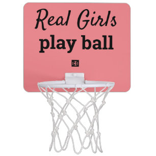 basketball rim mini basketball hoop