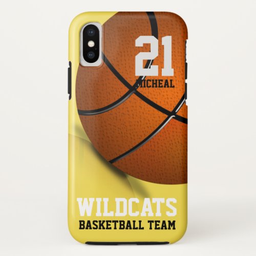 Basketball S Galaxyiphoneipad Device Phone Case