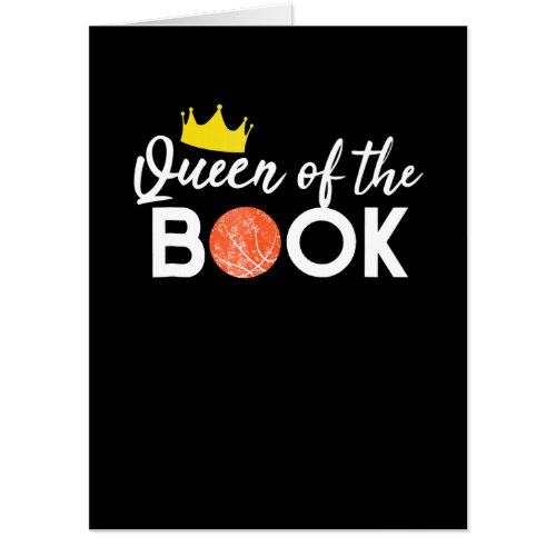 basketball scorebook keeper t scoring queen card