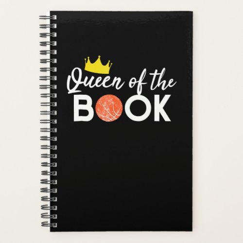 basketball scorebook keeper t scoring queen planner