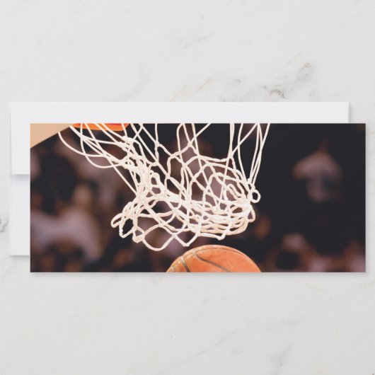 Basketball Scoring (Back)